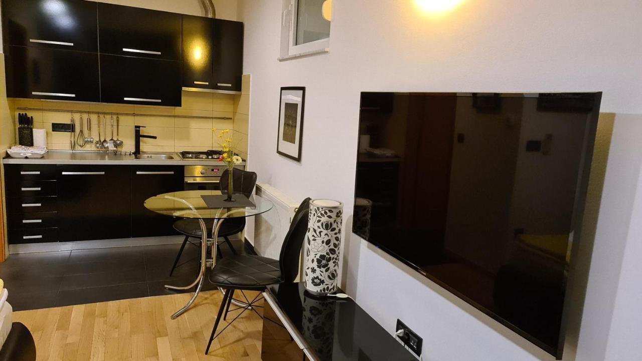 Apartmani Sanja Krapinske Toplice Exterior photo