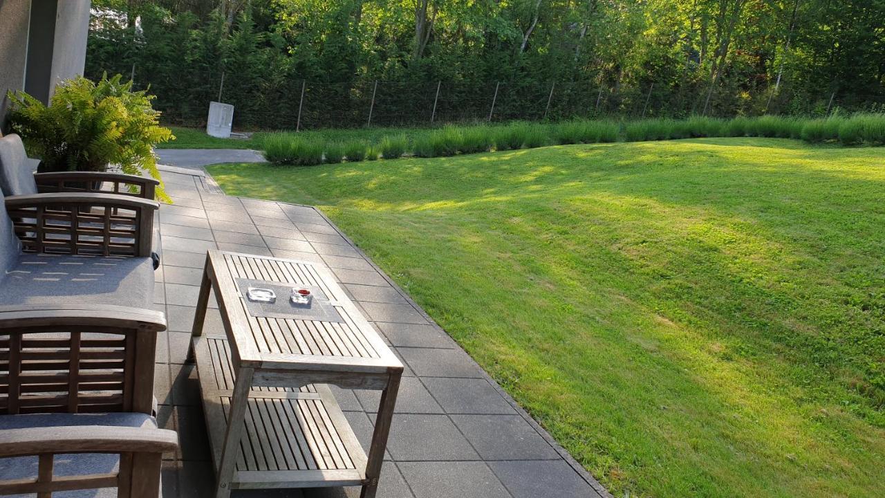 Apartmani Sanja Krapinske Toplice Exterior photo
