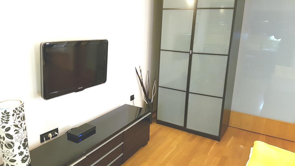 Apartmani Sanja Krapinske Toplice Exterior photo
