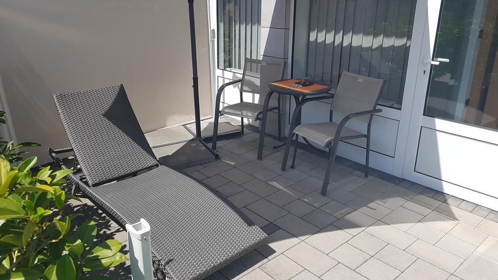 Apartmani Sanja Krapinske Toplice Exterior photo